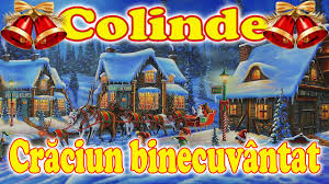 Cele mai frumoase colinde traditionale de craciun. Scoala Gazda Din Patut Colinde De Craciun 2020 Youtube