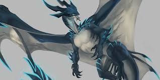 Dragon synonyms, dragon pronunciation, dragon translation, english dictionary definition of dragon. How To Design Fantastical Dragons With A Touch Of Realism Art Rocket