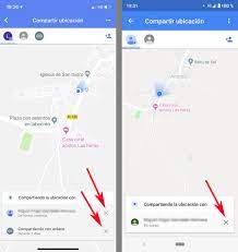 Sin embargo, este método pocas veces es preciso debido a que varios computadores se esconden detrás de la red de su isp (proveedor de servicio de internet, por sus siglas en ingles. Google Maps Como Compartir Tu Ubicacion En Tiempo Real