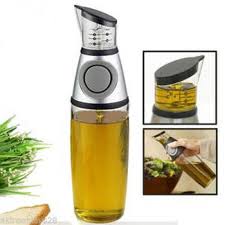 With these units, it is easier for us to measure the ingredients used in smaller amounts wide application:it can weighs both solid and liquid ingredients,such as flour,milk powder,butter,cream,edible oil,tea during cooking or. Oil Bottle Just Press Measure 20 Ml And 3 Tsp Oil And Use For Kitchen And Cooking 17oz 500 Ml Buy Online At Best Prices In Pakistan Daraz Pk