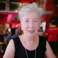 50+ "Ann Peel" profiles