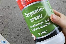 Dann sollte ein ölfleckentferner nicht in ihrem haushalt fehlen. Olflecken Entfernen Von Kleidung Teppich Beton Und Pflasterstein Talu De