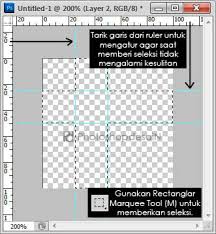 Menghilangkan bintik bintik di photoshop. Memberikan Efek Bintik Menggunakan Pattern Photoshopdesain