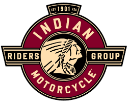 Indian Motorcycle Riders Group Indian Motorcycle Logo Indian Motorcycle Motorcycle Logo