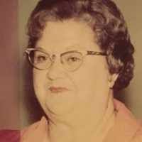Mamie Keetch Baum (1913-1992)