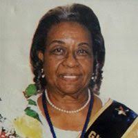 Past Grand Matrons & Patrons Tab