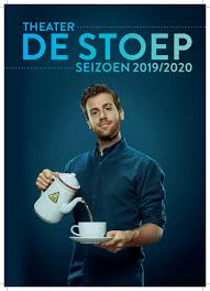 Het eerlijke verhaal (2012), harrie jekkers: Brochure Theater De Stoep 2019 2020 By Theaterdestoep Issuu