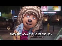 Sky Full of Stars (Taron Egerton)