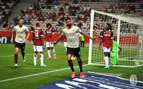 Here is a guide on how you can watch nice vs ac milan in the french league 1 live streaming online for free. Tzkrfzqmxukt6m