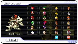 A persistently dry mouth can be more than just annoying — it may be related to a more serious issue. Mario Kart Wii Video Game 2008 Imdb