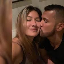 Disponen captura de Samara Rivera, esposa de alias 'Rasquiña'