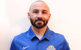 D2 Men: New Haven tabs Thomas Mattera as new head coach