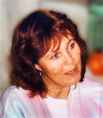 Obituary information for Jean Elizabeth May Richardson