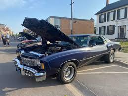 Image result for Midnight Blue 1975 Chevrolet