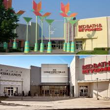 Get free shipping on qualified rugs or buy online pick up in store today in the flooring department. Cabarrus Regional Chamber Of Commerce A Modern Look For Concord Mills