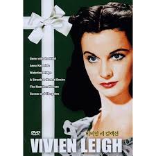 Amazon.com: Vivien Leigh Hollywood Classics (Dark Journey