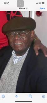 Willie Lee “Johnny” McQueen (1927-2024)