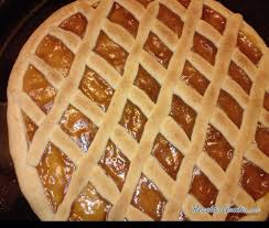 האם מישהו יכול לכתוב עבורי מתכון לבישול טרטופה כפי שנהגו לבשל במצרים