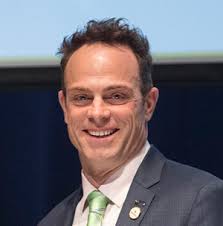 VUMC mourns loss of pediatrician Geoffrey Fleming