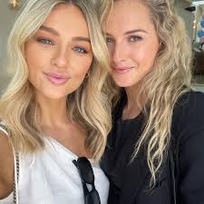 Best morning ever 👶🏼 💍 😭 Congratulations @amanda.ackerman &  @trent_elliott_! Not only a gender reveal but a proposal 🎉😍😍😍Love you  both so much xxxxx