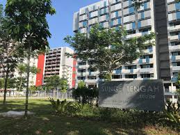 Man aged 70 dies from virus. Covid 19 Sungei Tengah Lodge Declared 4th Isolation Area