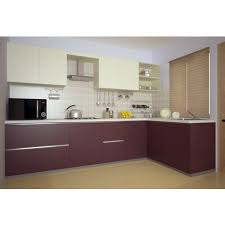 105 wide by 25 5/16 with backsplash and 45degree miter on right and left side. L Shape Laminate Modular Kitchen Best Shape Modular Kitchen L Shape Kitchen à¤à¤² à¤¶ à¤ª à¤® à¤¡ à¤¯ à¤²à¤° à¤• à¤šà¤¨ à¤à¤² à¤†à¤• à¤° à¤• à¤® à¤¡ à¤¯ à¤²à¤° à¤°à¤¸ à¤ˆ Mumbai Steel Arts Mumbai Id 19878161033