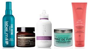 Shampoos and conditioners for afro hair. Black Hair Products For Men An Expert S Guide British Gq