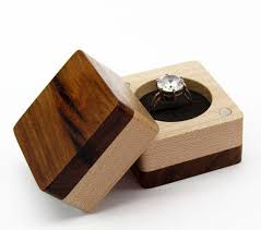 Check out our engagement ring box selection for the very best in unique or custom, handmade pieces from our jewelry boxes shops. Engagement Ring Box Wedding Ring Box Unique Wood Ring Case Wood Jewelry Box Wooden Ring Box Wood Ring Box
