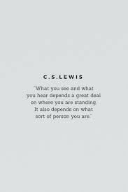 C S Lewis Quote Words Quotes Quotable Quotes Inspirational Words