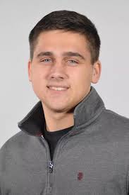 2018-19 Men's Track & Field Roster