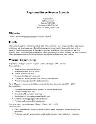 For that, you will need to draft a professional resume that lists your relevant nursing skills, experience, and education in a very concise manner. Example Student Nurse Resume Free Sample Nursing School Templates Radaircars Com