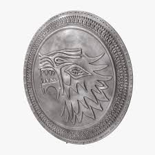Stark Shield 3d Model Ad Stark Shield Model Art Inspiration Drawing Stark 3d Model