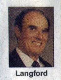 OBITUARIES FOR COOKEVILLE CITY CEMETERY, COOKEVILLE, TN L-M