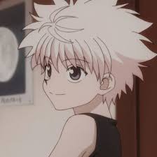 #kurapika #hunter x hunter #kurapika icons #hunter x hunter icons #anime #anime icons #twitter icons #icons …. Killua And Gon Aesthetic Icon Novocom Top
