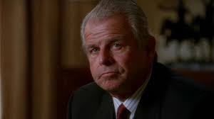 Chris Judge delivers one of the best scenes in all scifi. Gets me every  time