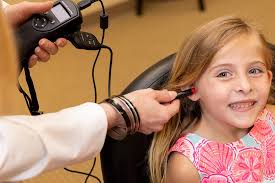 Image result for Pediatric Auditory Screening