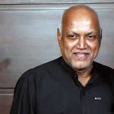 Manmohan Shetty Photos