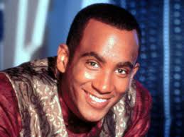 Addicted to Star Trek: Character Profile