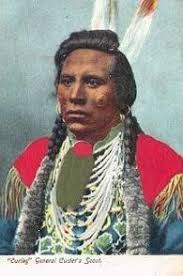 Indian Wars II -- Wyoming Tales and Trails