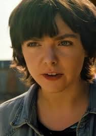 Autumn Wendel Fan Casting