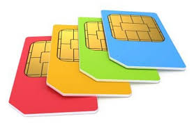Com o esim, pode ter um tarifário móvel sem precisar de um cartão físico. Problema Detectare Cartela Sim Blog Media Max