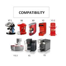 We did not find results for: Reusable Illy Coffee Pods The Green Pods