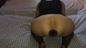 Il Culo Di Anna: Anal Anal Porn