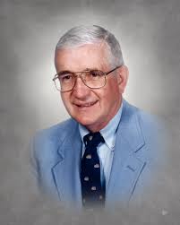 Allen A. “Al” Denio