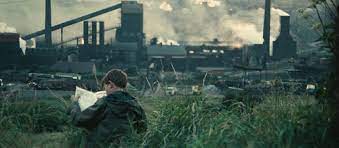 Smith originally wanted the band to be called master race and the death's heads. Kes 1969 Ken Loach Film Review The Film Magazine