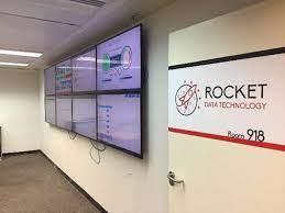 We are creative digital agen. Rocket Data Technology Company Profile And Jobs Wobb