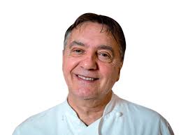 Raymond Blanc: My advice for Valentine's Day
