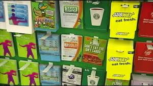 Can i have my order gift packaged? What Should You Do With Your Gift Card If The Business Closes 10tv Com