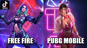 Pubg tik tok vs tik tok free fire | funny moments free fire vs funny moments pubg mobile. Tik Tok Free Fire Vs Pubg Tik Tok Free Fire Tik Tok Pubg Pubg Vs Free Fire Tik Tok Videos Youtube
