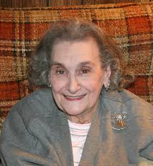 Muriel Jasper Reckeweg Obituary